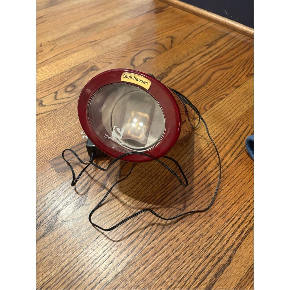 Steinhausen Watch winder TM478